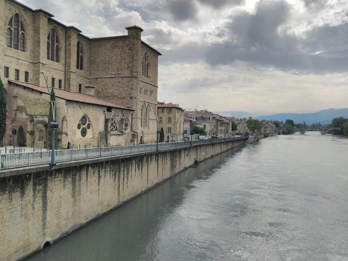 Romans-Sur-Isere, Maison De Rue En Centre Ancien Εξωτερικό φωτογραφία